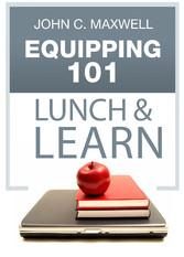 Equipping 101 Lunch & Learn