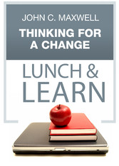 Thinking For A Change Lunch & Learn