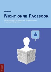 Nicht ohne Facebook