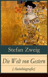 Die Welt von Gestern (Autobiografie)