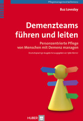 Demenzteams führen und leiten