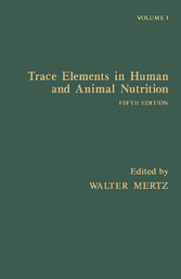 Trace Elements in Human and Animal Nutrition