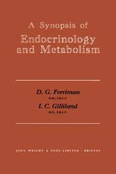 A Synopsis of Endocrinology and Metabolism