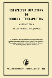 Unexpected Reactions to Modern Therapeutics