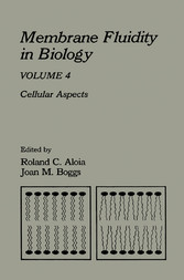 Membrane Fluidity in Biology