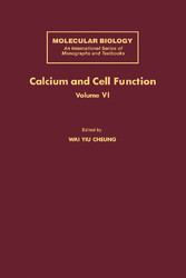 Calcium and Cell Function