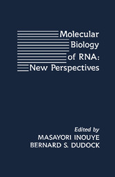 Molecular Biology of RNA