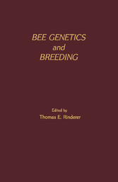 Bee Genetics and Breeding