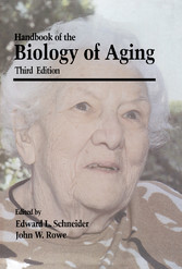 Handbook of the Biology of Aging