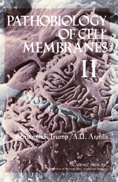 Pathobiology of Cell Membranes