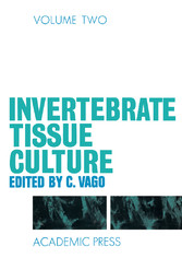 Invertebrate Tissue Culture