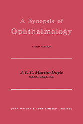 A Synopsis of Ophthalmology