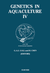 Genetics in Aquaculture