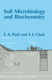 Soil Microbiology, Ecology and Biochemistry