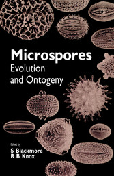 Microspores Evolution and Ontogeny