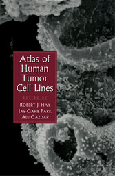 Atlas of Human Tumor Cell Lines