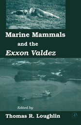 Marine Mammals and the Exxon Valdez