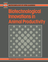 Biotechnological Innovations in Animal Productivity