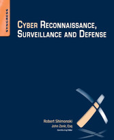 Cyber Reconnaissance, Surveillance and Defense