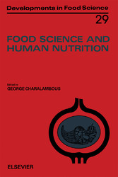 Food Science and Human Nutrition