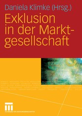 Exklusion in der Marktgesellschaft