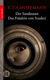 Der Sandmann / Das Fräulein von Scuderi