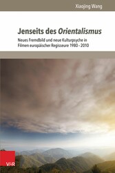 Jenseits des Orientalismus