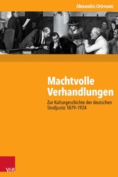 Machtvolle Verhandlungen