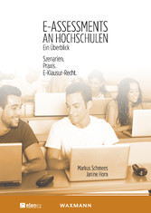 E-Assessments an Hochschulen: Ein Überblick