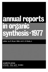 Annual Reports in Organic Synthesis-1977