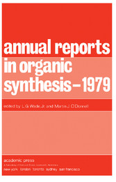 Annual Reports in Organic Synthesis - 1979