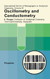 Oscillometry and Conductometry