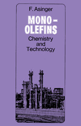 Mono-Olefins