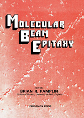 Molecular Beam Epitaxy