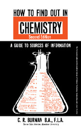 How to Find Out in Chemistry