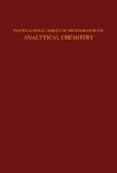 Atomic-Absorption Spectrophotometry