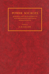 Power Sources