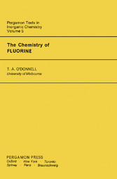 The Chemistry of Fluorine