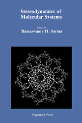 Stereodynamics of Molecular Systems