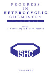 Progress in Heterocyclic Chemistry