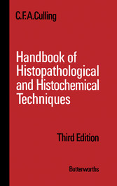 Handbook of Histopathological and Histochemical Techniques