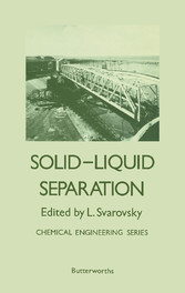 Solid-Liquid Separation