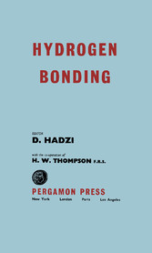 Hydrogen Bonding