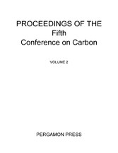 Proceedings of the Fifth Conference on Carbon