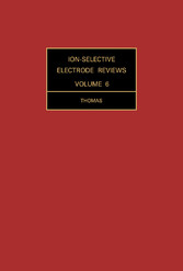 Ion-Selective Electrode Reviews