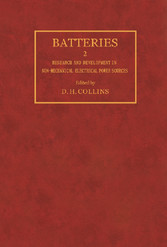 Batteries 2