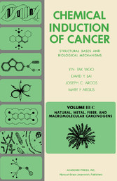 Natural, Metal, Fiber, and Macromolecular Carcinogens