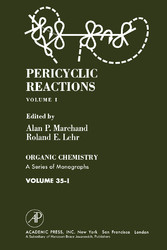 Pericyclic Reactions