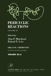 Pericyclic Reactions