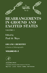 Rearrangements in Ground and Excited States